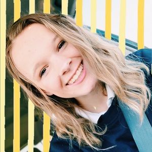 Meet your Posher, Regan